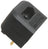 Mercury Black BCA Euro converter plug - bulk - view 2