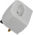 Mercury White BCA Euro converter plug - bulk - view 2