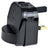 Mercury Black SCP 13A Euro converter plug- bulk