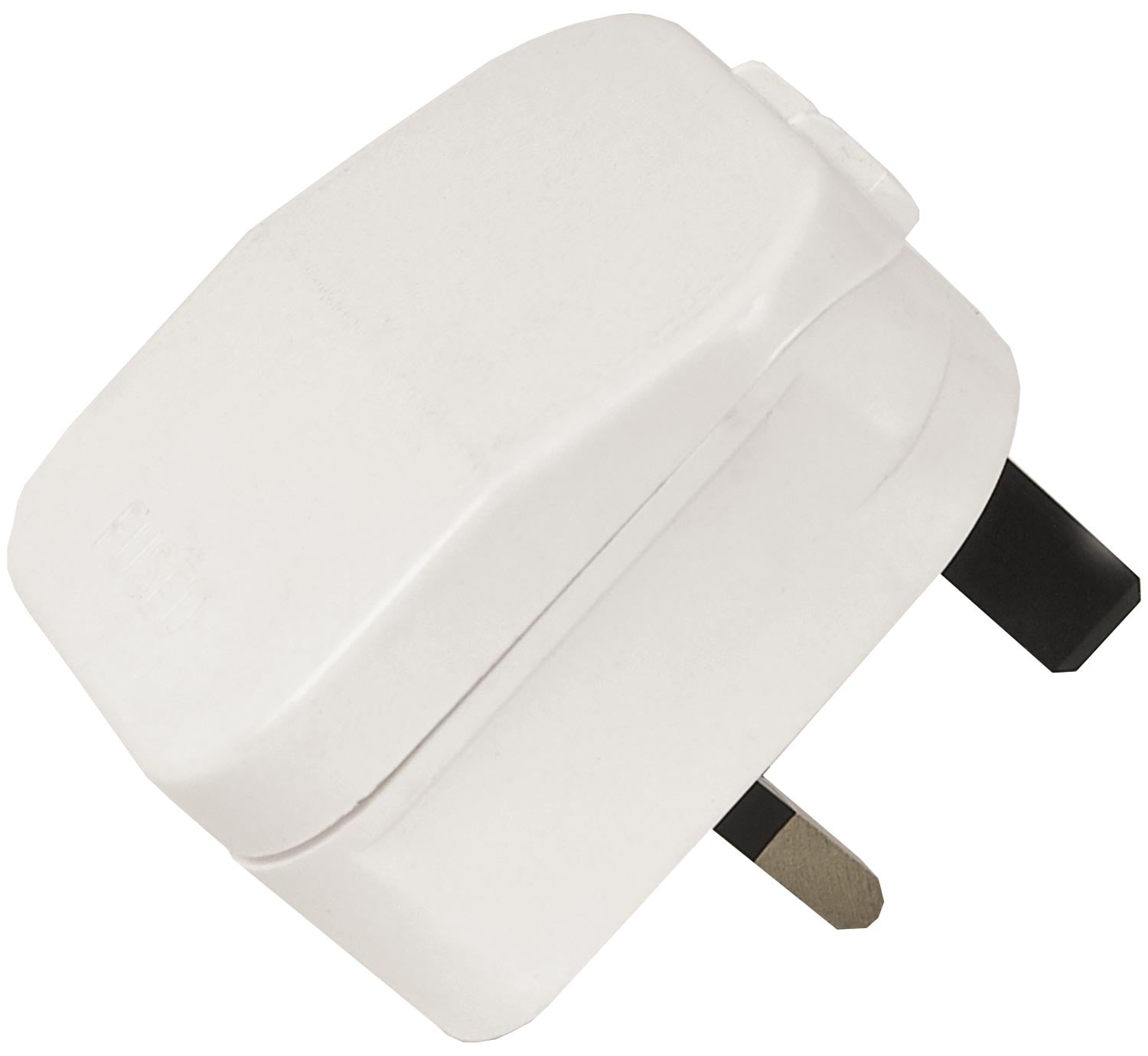 Mercury European converter plug - White - view 2