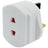 Mercury Shaver adaptor