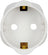 Mercury Schuko to UK visitor adaptor - view 4