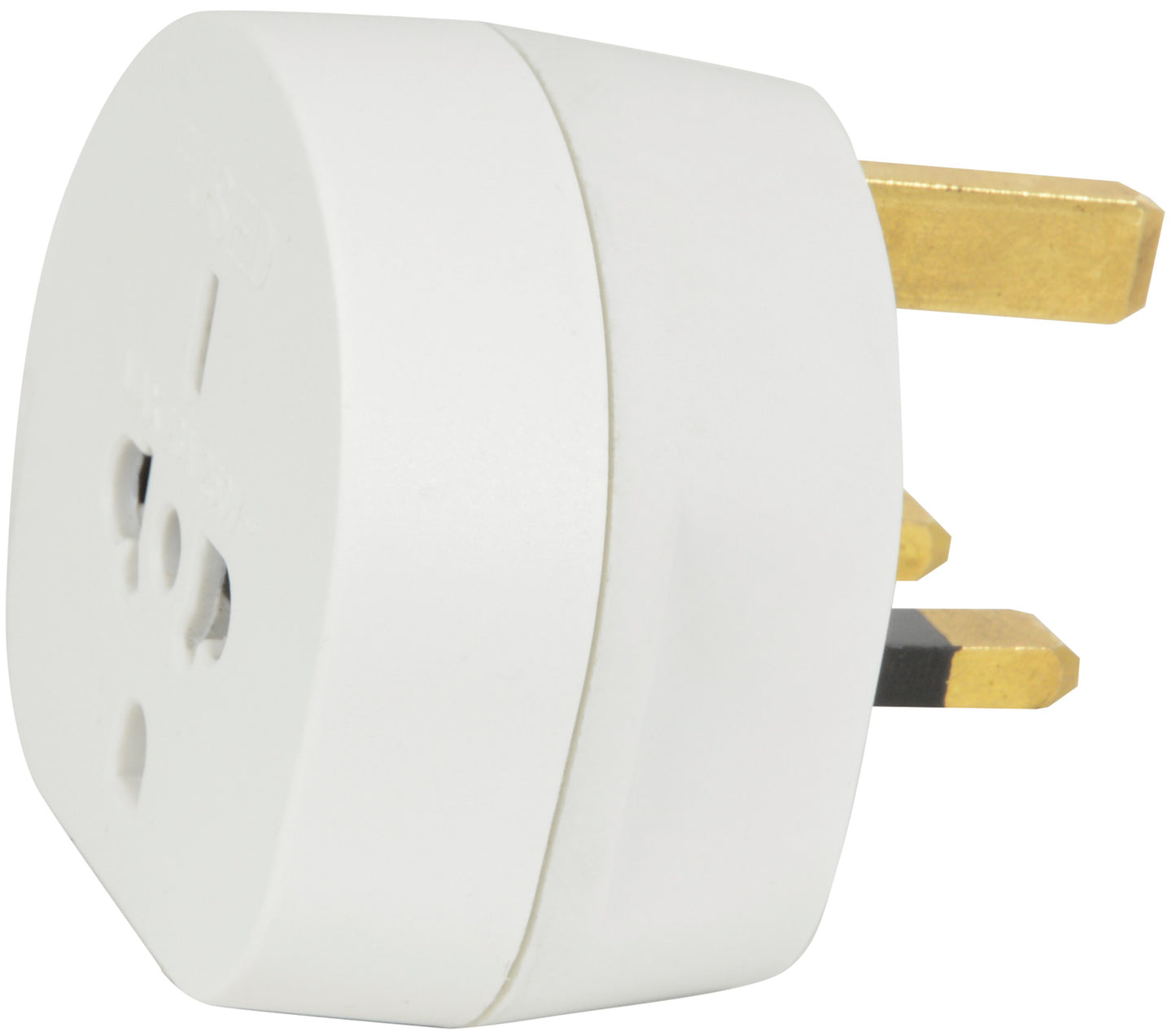 Mercury World to UK Travel Adaptor - view 3