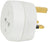 Mercury World to UK Travel Adaptor - view 3