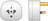 Mercury World to UK Travel Adaptor - view 4