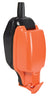 Mercury IP54 1 Gang Socket - view 4