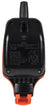 Mercury IP54 1 Gang Socket - view 5