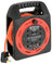 Mercury 4-Gang Extension Reel with Thermal Cut-Out 15m