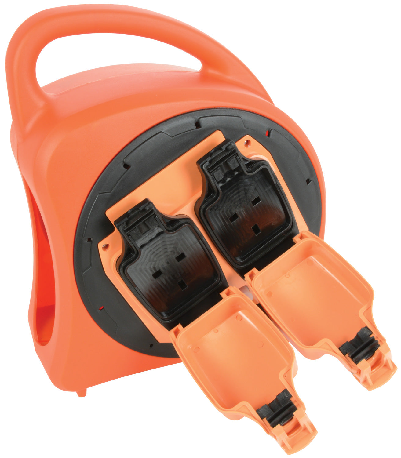 Mercury Weatherproof Cable Reel 20m - view 5