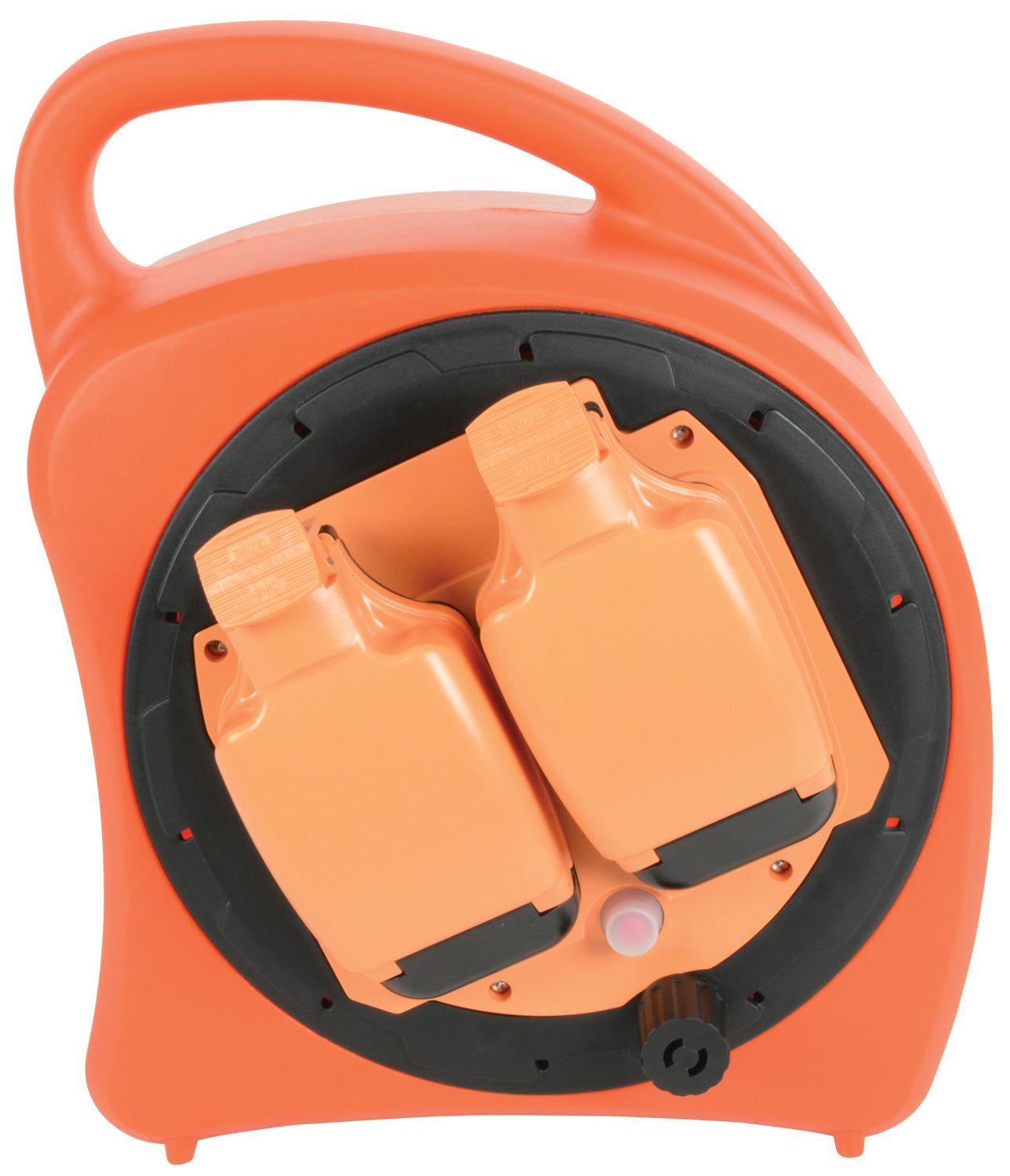 Mercury Weatherproof Cable Reel 20m - view 6