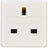 Mercury UK to Europe Travel Adaptor - view 2