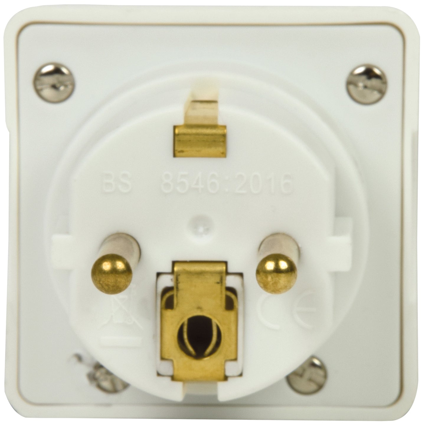Mercury UK to Europe Travel Adaptor - view 5