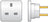 Mercury UK to Europe Travel Adaptor - view 4