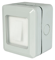 Mercury IP55 1 Gang 2 way Switch - view 3