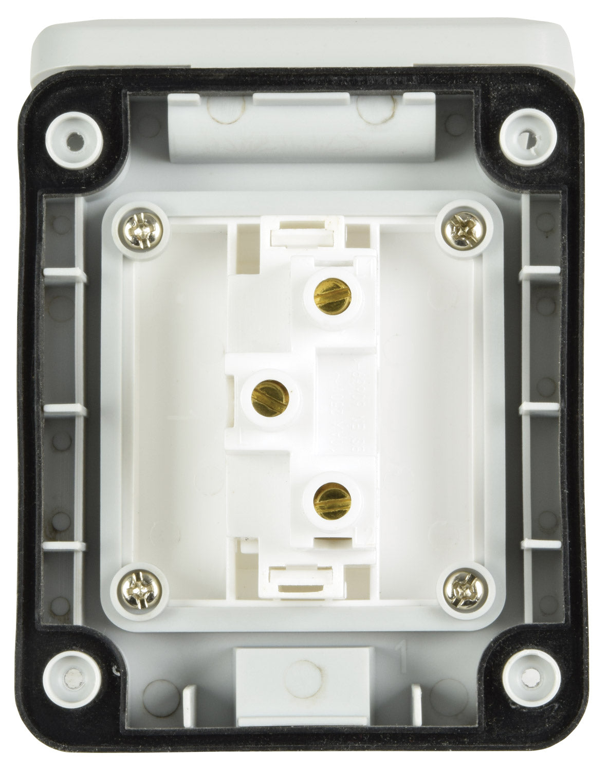 Mercury IP55 1 Gang 2 way Switch - view 4