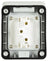 Mercury IP55 1 Gang 2 way Switch - view 4
