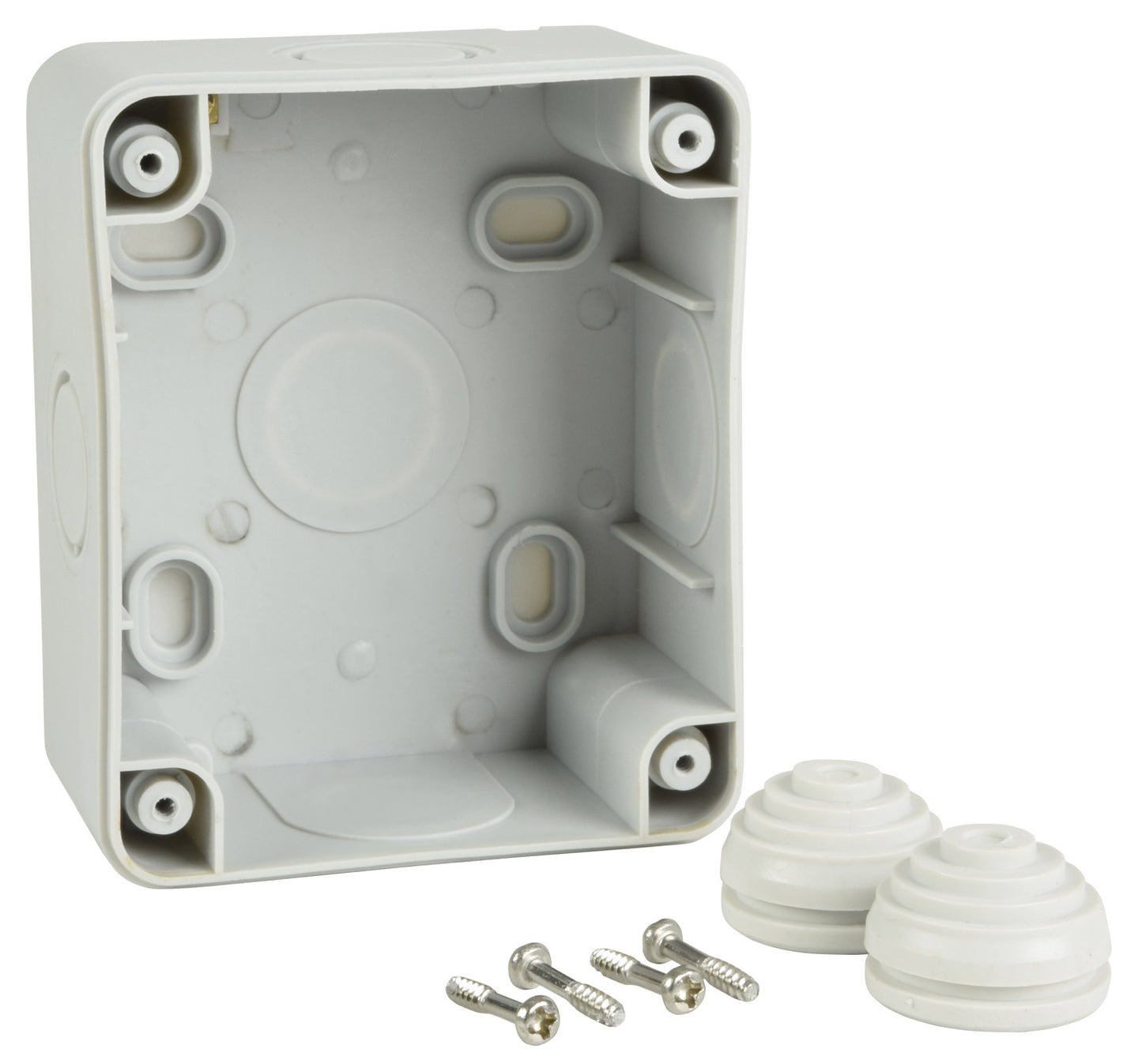 Mercury IP55 1 Gang 2 way Switch - view 5