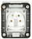 Mercury IP55 1 Gang Socket - view 4