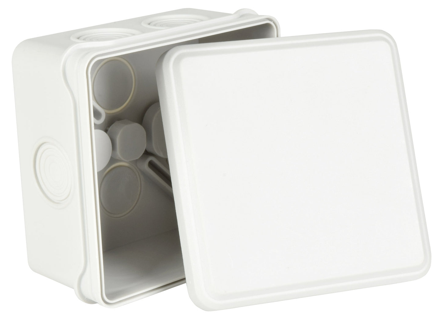 Mercury IP55 Weatherproof Box
