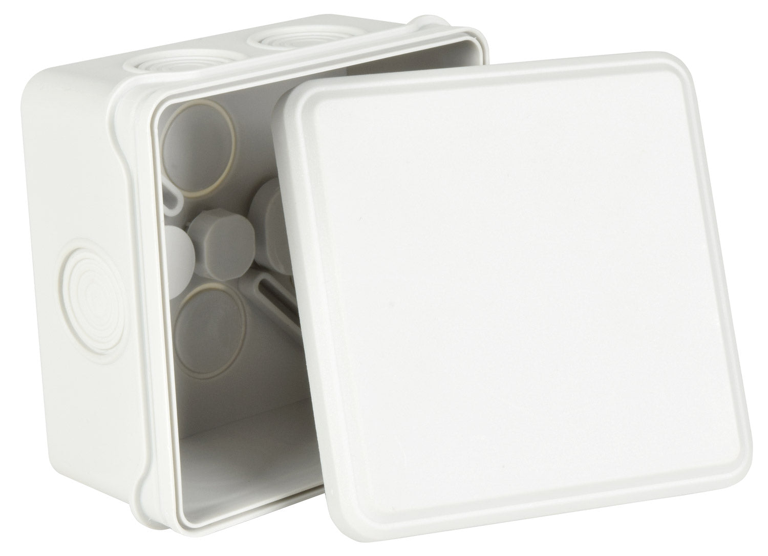 Mercury IP55 Weatherproof Box