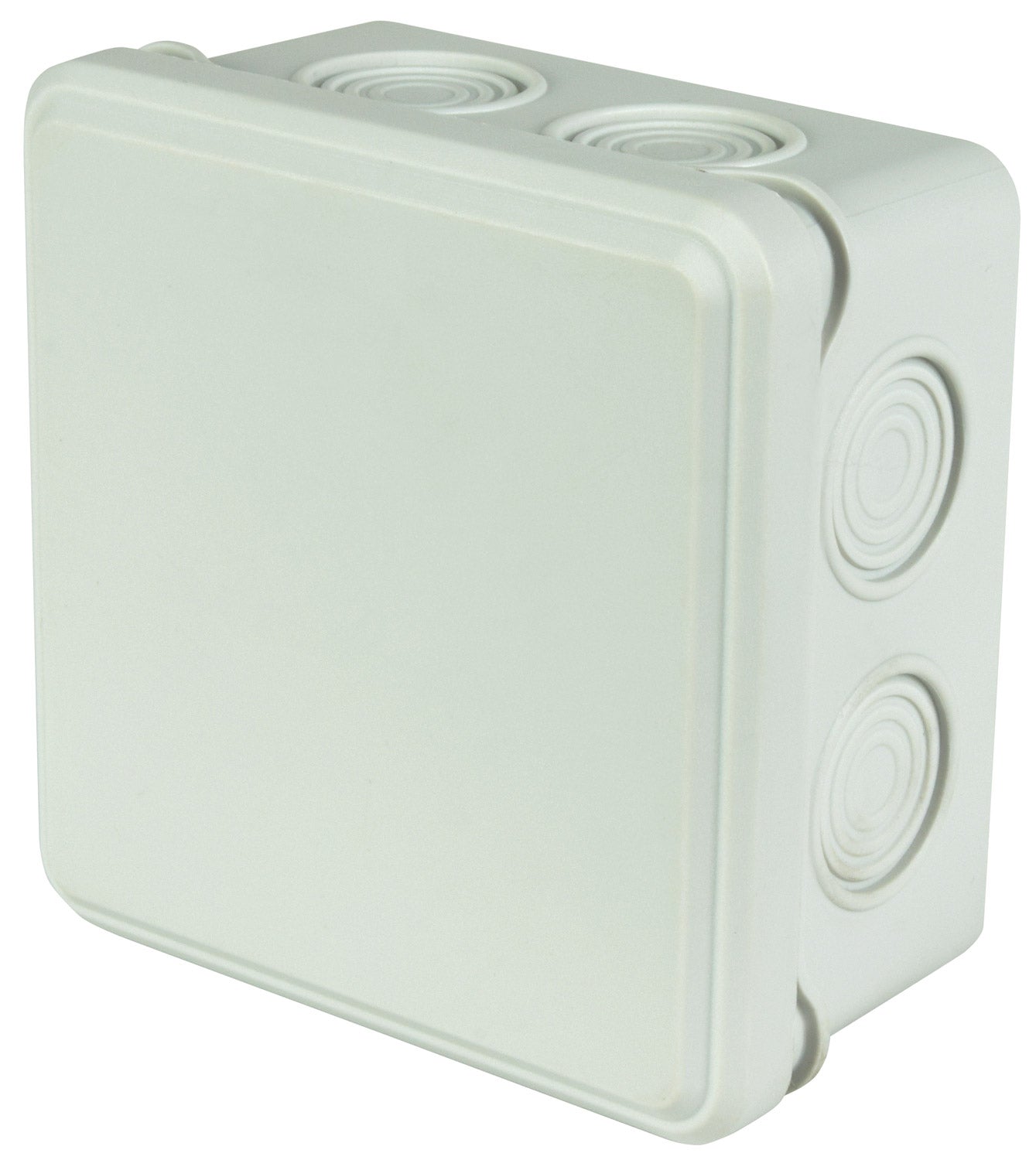 Mercury IP55 Weatherproof Box - view 2