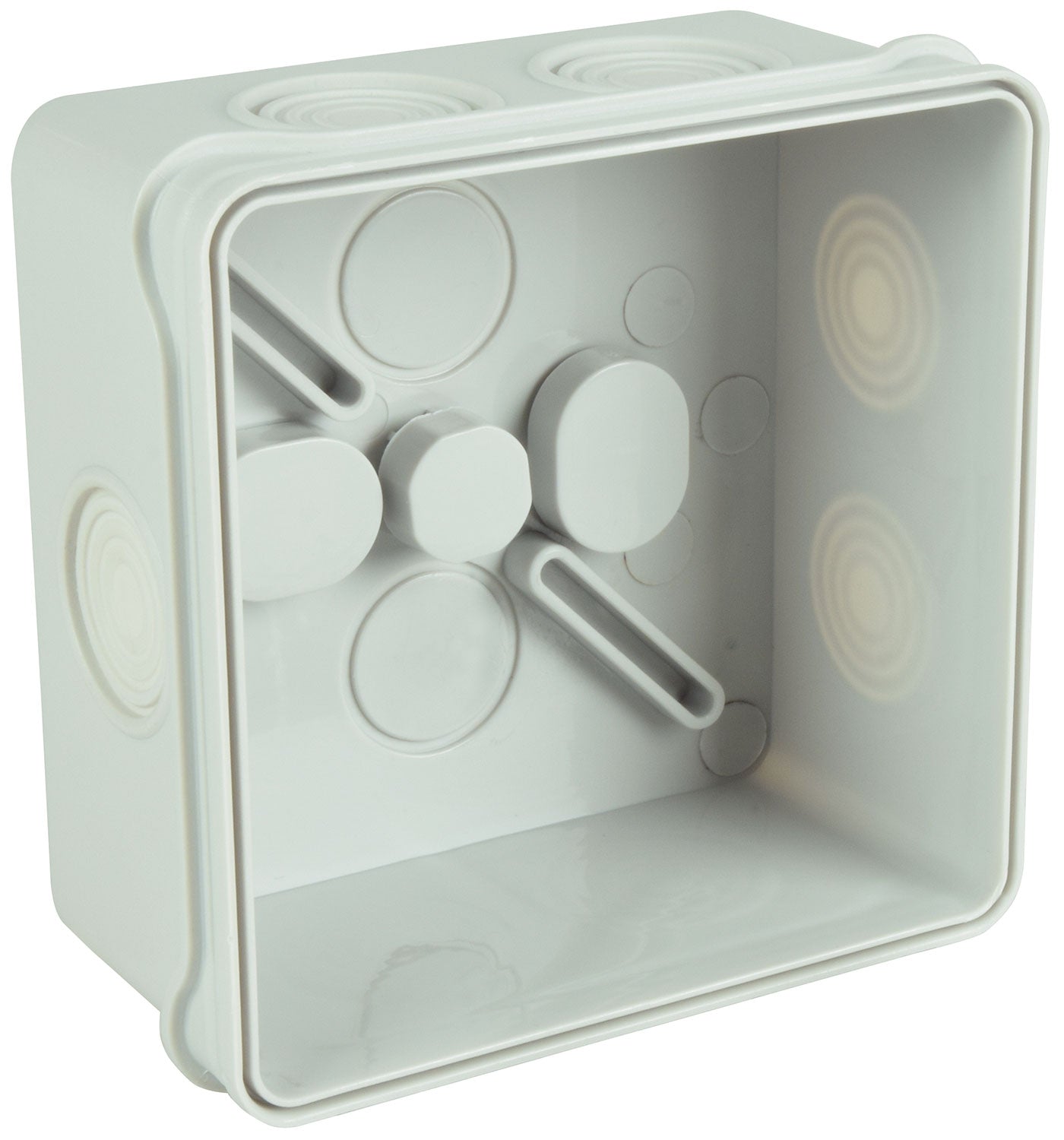Mercury IP55 Weatherproof Box - view 3
