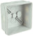 Mercury IP55 Weatherproof Box - view 3