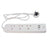 Mercury 3-gang remote extension+USB