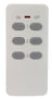 Mercury 3-gang remote extension+USB - view 4