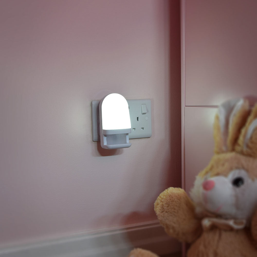LYYT LED Night Light with PIR Sensor - view 5