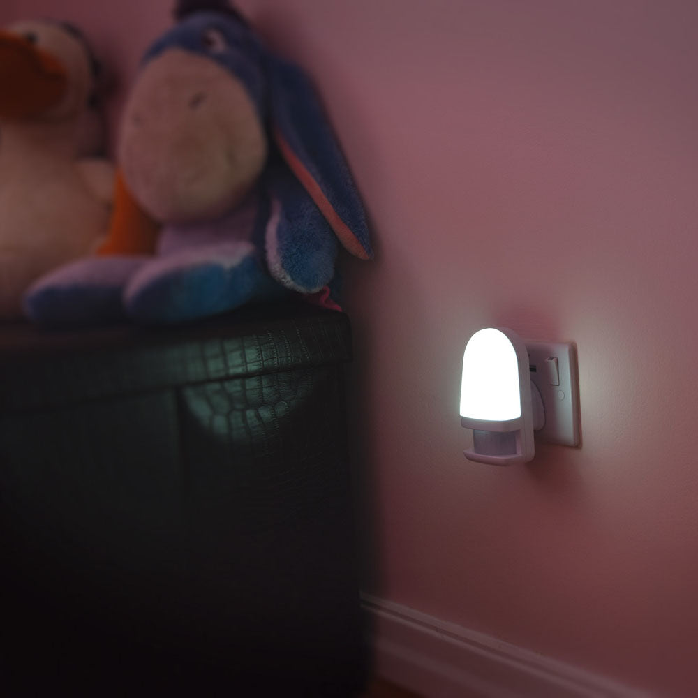 LYYT LED Night Light with PIR Sensor - view 8