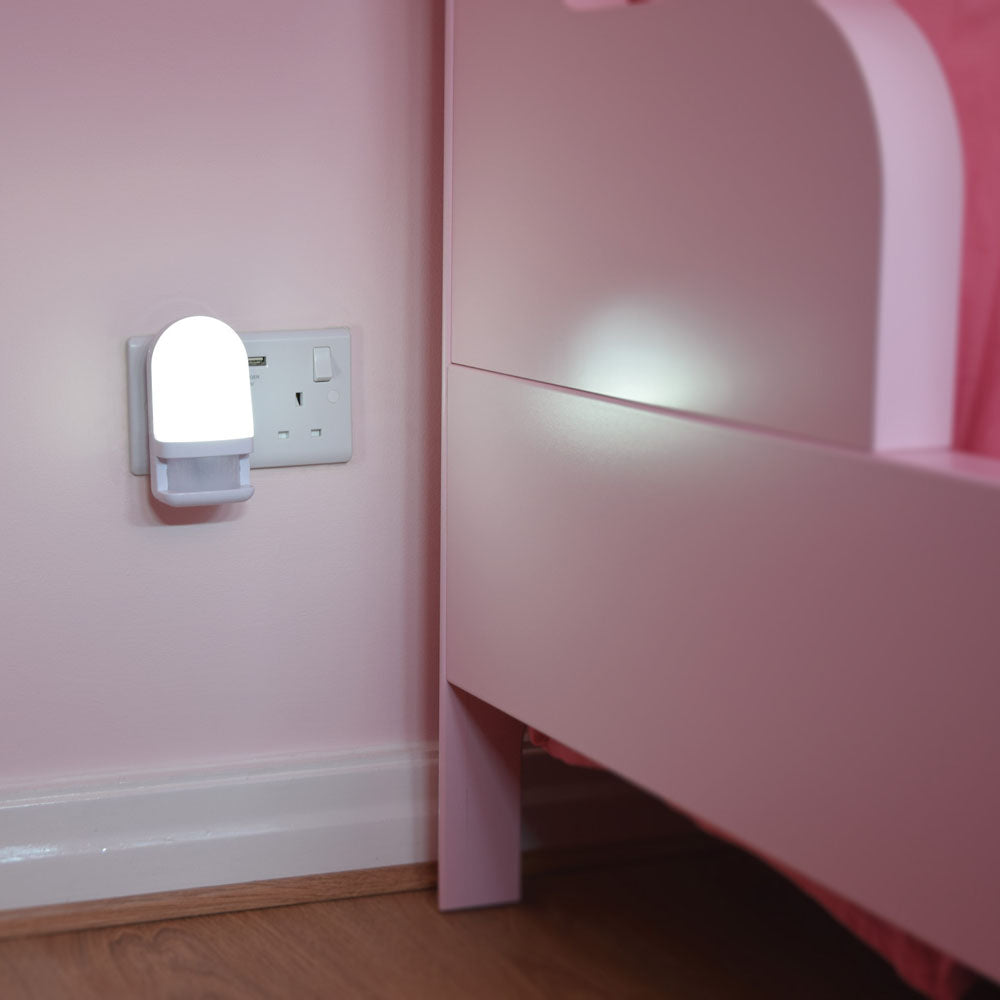 LYYT LED Night Light with PIR Sensor - view 9