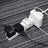Mercury UK 4-Gang Extension Lead 1.0m - view 2