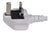 Mercury UK 4-Gang Extension Lead 2.0m - view 2