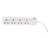 Mercury UK 4 Gang Switched Extension Lead 2.0m - view 10