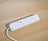Mercury UK 4 Gang Switched Extension Lead 2.0m - view 9