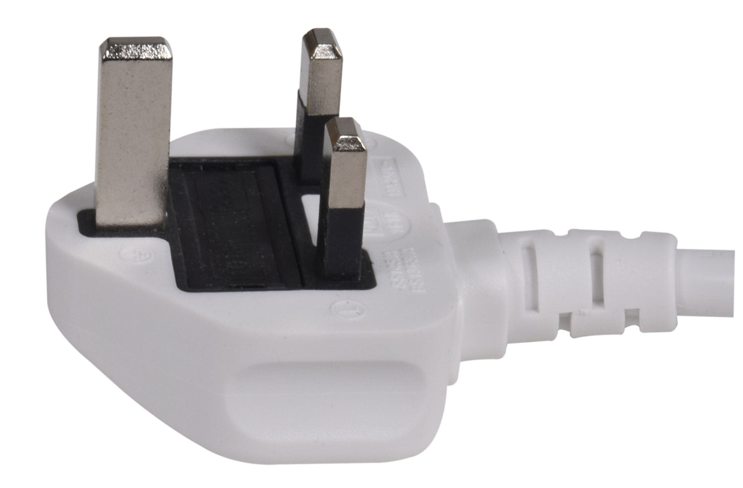 Mercury UK 4 Gang Extension Lead with Surge Protection 2.0m - view 2