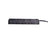 Mercury UK 4-Gang Extension Lead Black 5.0m - view 4