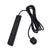 Mercury UK 4-Gang Extension Lead Black 5.0m - view 5