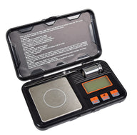Mercury Pocket Scales 50g/0.001g