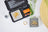 Mercury Pocket Scales 50g/0.001g - view 7
