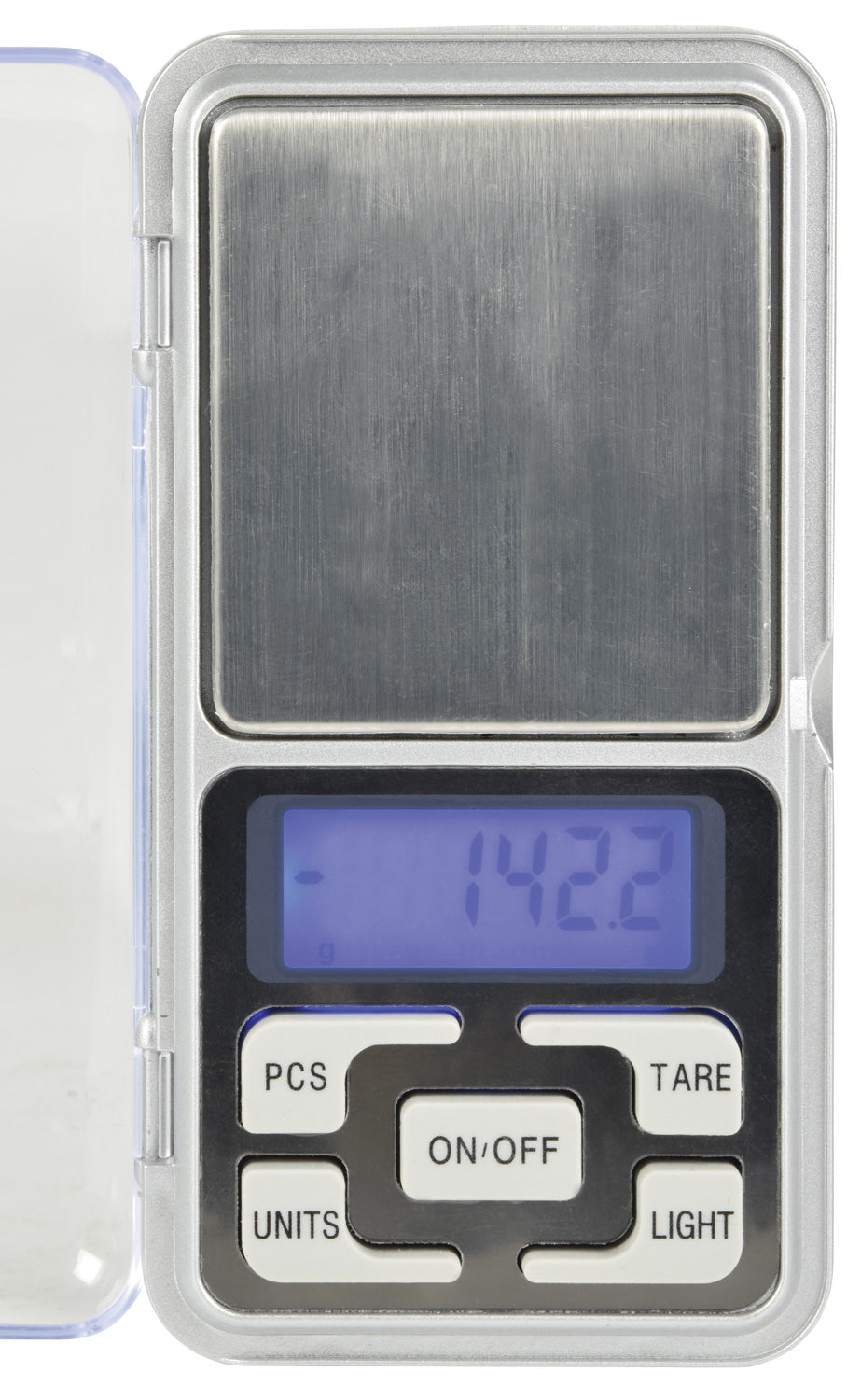 Mercury Digital Pocket Scales - view 3