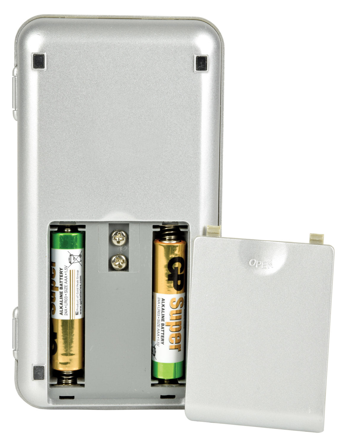 Mercury Digital Pocket Scales - view 4