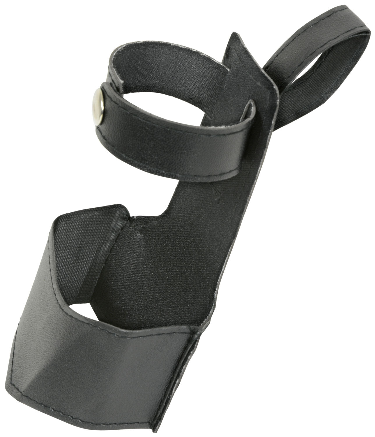 Mercury Handheld metal detection security wand - view 3