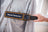 Mercury Handheld metal detection security wand - view 5