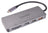 AV:Link 7 port USB3.2 Type-C Hub