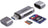 AV:Link USB3.0 Memory Card Reader