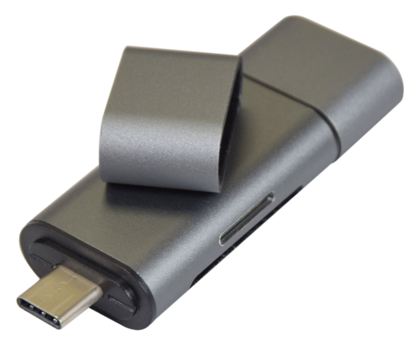 AV:Link USB3.0 Memory Card Reader - view 2
