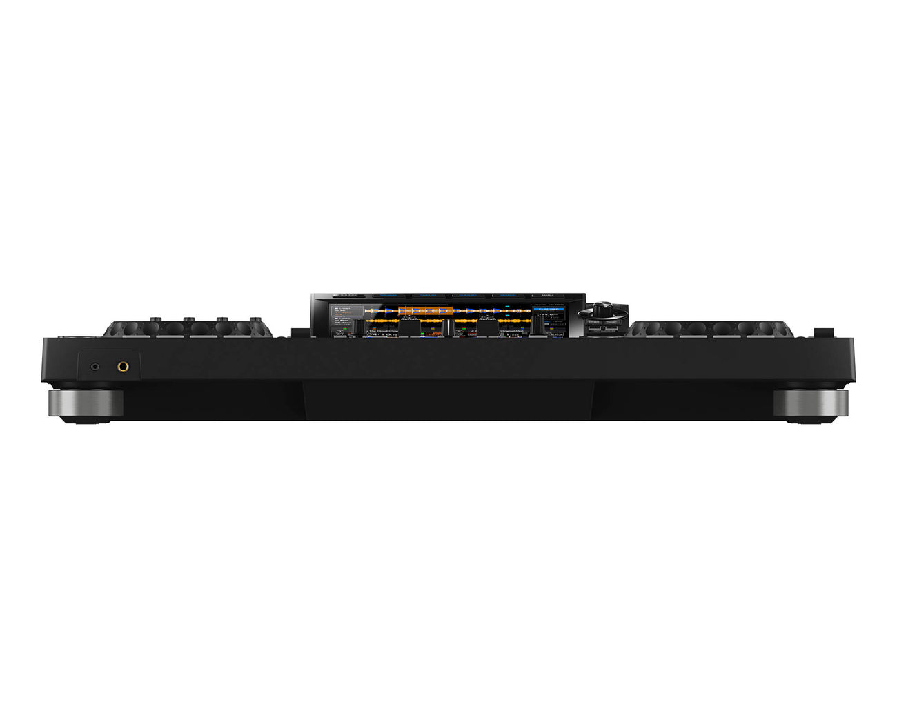 Pioneer DJ XDJ-RX3 front angle