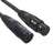 Accu Cable AC-DMX5/10 - 5 p. XLRm/5 p. XLR f 10m - Main View